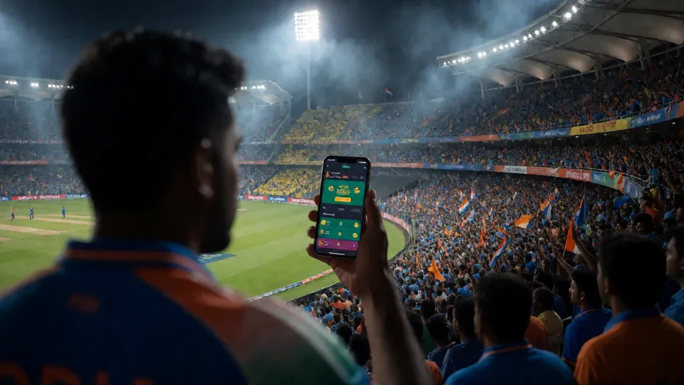 Maharaja Club Vip Casino: Inside the 2026 Cricket & Gaming Convergence