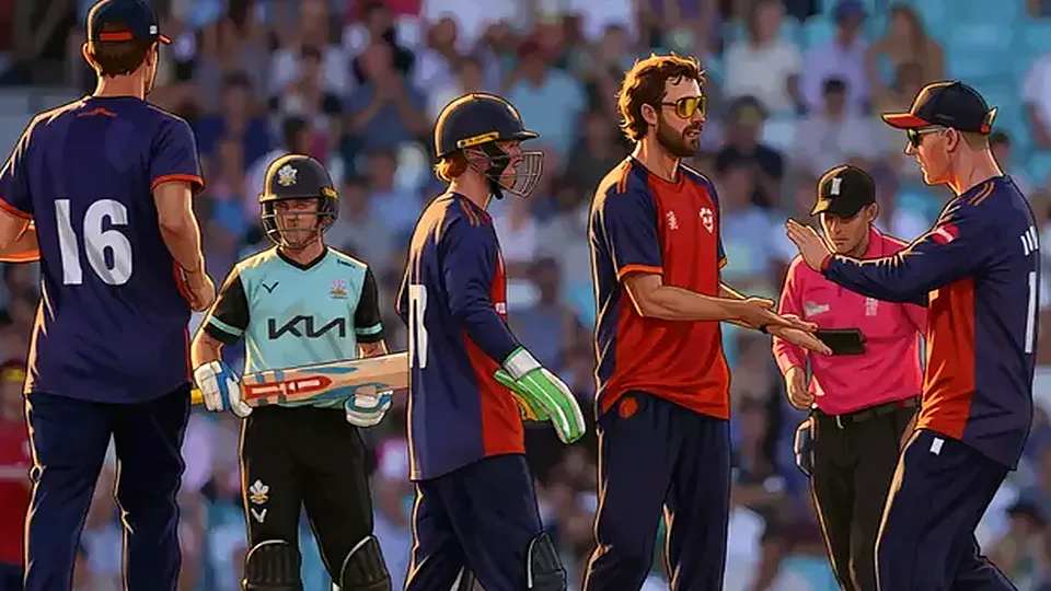GT vs CSK: Toss Strategy & Impact Player Dilemmas Under the Skyline