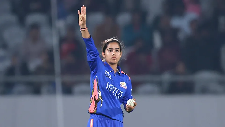 India’s Second‑Innings Call, Vaishnavi’s Impact Surprise & Nkomo’s Return – What the Maharaja Club VIP Casino Crowd Missed
